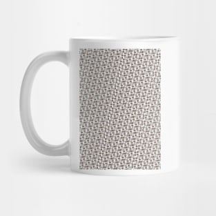 WOTAN swarm Mug